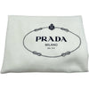 プラダ PRADA モノリス ブラッシュドレザーローファー 1D649M ブラック レザー レディース ローファー