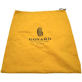 ゴヤール GOYARD サンルイPM ブラック ゴヤールディンキャンバス ユニセックス トートバッグ