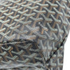 ゴヤール GOYARD サンルイPM ブラック ゴヤールディンキャンバス ユニセックス トートバッグ