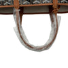 ゴヤール GOYARD サンルイPM ブラック/タン ゴヤールディンキャンバス ユニセックス トートバッグ