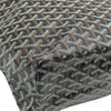ゴヤール GOYARD サンルイPM ブラック/タン ゴヤールディンキャンバス ユニセックス トートバッグ