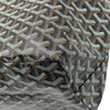 ゴヤール GOYARD サンルイPM ブラック/タン ゴヤールディンキャンバス ユニセックス トートバッグ