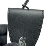 ゴヤール GOYARD サンルイPM ブラック ゴヤールディンキャンバス ユニセックス トートバッグ