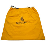 ゴヤール GOYARD サンルイPM ブラック ゴヤールディンキャンバス ユニセックス トートバッグ