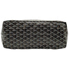 ゴヤール GOYARD サンルイPM ブラック ゴヤールディンキャンバス ユニセックス トートバッグ