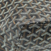 ゴヤール GOYARD サンルイPM ブラック ゴヤールディンキャンバス ユニセックス トートバッグ