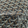 ゴヤール GOYARD サンルイPM ブラック ゴヤールディンキャンバス ユニセックス トートバッグ