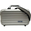 リモワ RIMOWA ピッコロアタッシュケース シルバー アルミニウム メンズ ショルダーバッグ