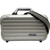 リモワ RIMOWA ピッコロアタッシュケース シルバー アルミニウム メンズ ショルダーバッグ