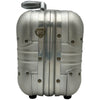 リモワ RIMOWA ピッコロアタッシュケース シルバー アルミニウム メンズ ショルダーバッグ
