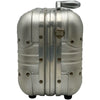 リモワ RIMOWA ピッコロアタッシュケース シルバー アルミニウム メンズ ショルダーバッグ