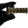ロレックス ROLEX ヨットマスター40 126621 ブラック ピンクゴールド/ステンレススチール 自動巻き メンズ 腕時計