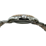 ロレックス ROLEX ヨットマスター40 126621 ブラック ピンクゴールド/ステンレススチール 自動巻き メンズ 腕時計