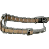 ロレックス ROLEX ヨットマスター40 126621 ブラック ピンクゴールド/ステンレススチール 自動巻き メンズ 腕時計