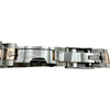 ロレックス ROLEX ヨットマスター40 126621 ブラック ピンクゴールド/ステンレススチール 自動巻き メンズ 腕時計