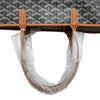 ゴヤール GOYARD サンルイPM ブラック ゴヤールディンキャンバス レディース その他バッグ