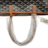 ゴヤール GOYARD サンルイPM ブラック ゴヤールディンキャンバス レディース その他バッグ