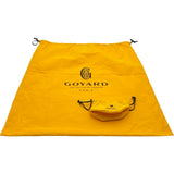 ゴヤール GOYARD サンルイPM ブラック ゴヤールディンキャンバス レディース その他バッグ