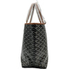 ゴヤール GOYARD サンルイPM ブラック ゴヤールディンキャンバス レディース その他バッグ