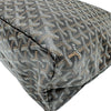 ゴヤール GOYARD サンルイPM ブラック ゴヤールディンキャンバス レディース その他バッグ