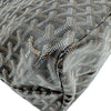ゴヤール GOYARD サンルイPM ブラック ゴヤールディンキャンバス レディース その他バッグ