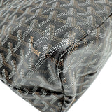ゴヤール GOYARD サンルイPM ブラック ゴヤールディンキャンバス レディース その他バッグ