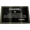シャネル CHANEL 2.55チョコバーチェーンショルダー ブラウン/ブルー シルバー金具 レザー/デニム レディース ショルダーバッグ