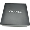 シャネル CHANEL 2.55チョコバーチェーンショルダー ブラウン/ブルー シルバー金具 レザー/デニム レディース ショルダーバッグ