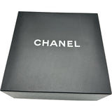 シャネル CHANEL 2.55チョコバーチェーンショルダー ブラウン/ブルー シルバー金具 レザー/デニム レディース ショルダーバッグ