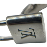 ルイ・ヴィトン LOUIS VUITTON ブトン ドゥ マンシェット カデナ エ クレ カフス M64600 シルバー Ag925 メンズ カフス