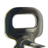 ルイ・ヴィトン LOUIS VUITTON ブトン ドゥ マンシェット カデナ エ クレ カフス M64600 シルバー Ag925 メンズ カフス