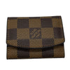 ルイ・ヴィトン LOUIS VUITTON ブトン ドゥ マンシェット カデナ エ クレ カフス M64600 シルバー Ag925 メンズ カフス