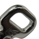 ルイ・ヴィトン LOUIS VUITTON ブトン ドゥ マンシェット カデナ エ クレ カフス M64600 シルバー Ag925 メンズ カフス