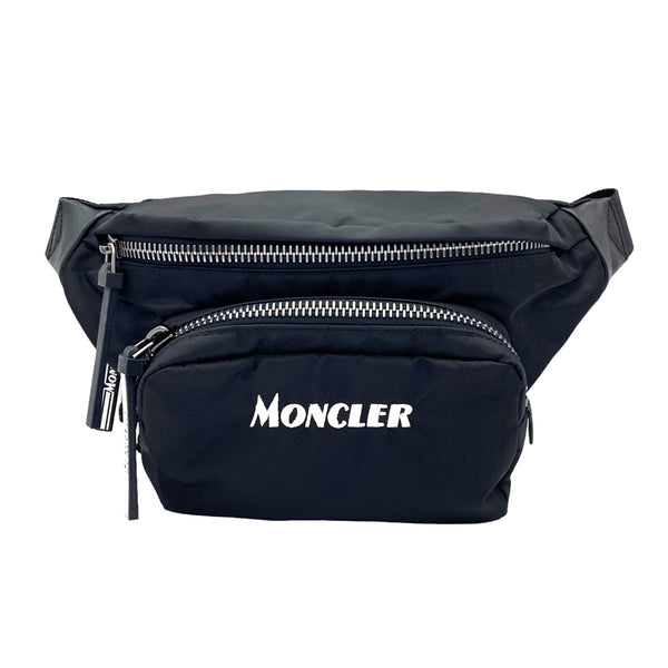 モンクレール MONCLER デュランス ベルトバッグ 5M702 ブラック 