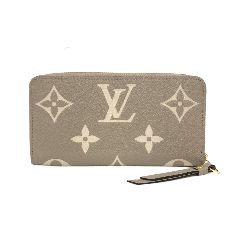 ルイ・ヴィトン LOUIS VUITTON ジッピーウォレット M69794 モノグラム 