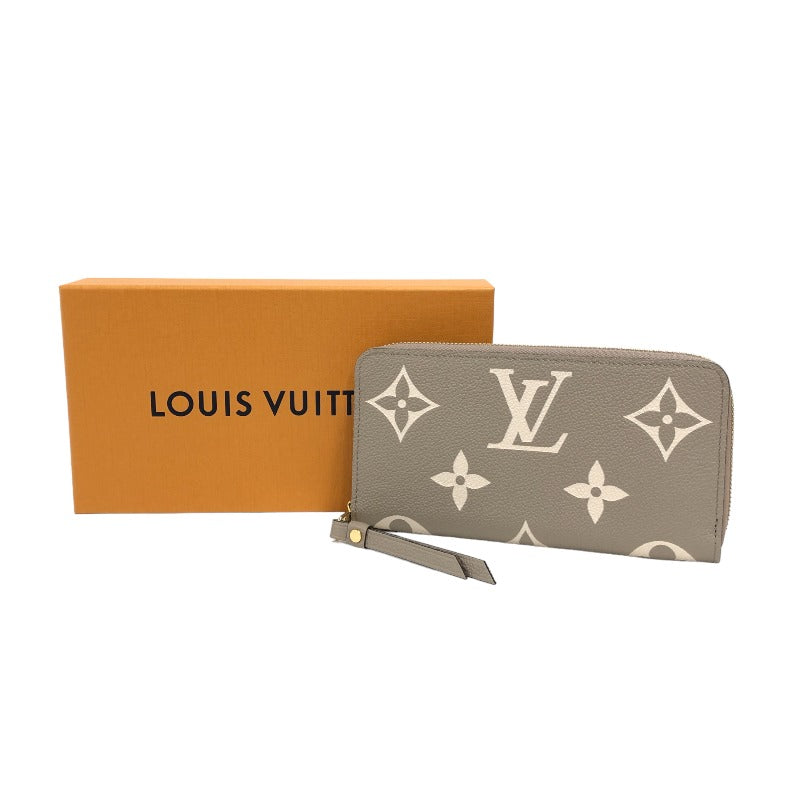 ルイ・ヴィトン LOUIS VUITTON ジッピーウォレット M69794 モノグラム アンプラント バイカラー モノグラム アンプラント |  中古ブランドリユースショップ OKURA(おお蔵)