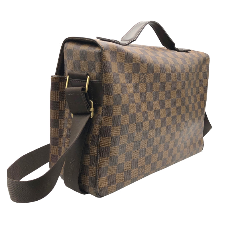 ルイ・ヴィトン LOUIS VUITTON ブロードウェイ N42270 ダミエ 