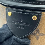 ルイ・ヴィトン LOUIS VUITTON カンヌ M43986 モノグラム・キャンバス/モノグラム・リバース キャンバス/カーフレザー レディース ハンドバッグ