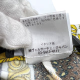 ヴェルサーチ VERSACE 総柄 レギンスパンツ A83807 36(約Sサイズ) マルチカラー ナイロン80% ポリウレタン20% レディース