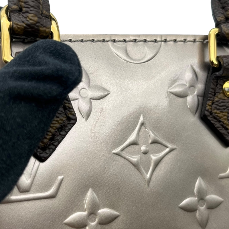 ルイ・ヴィトン LOUIS VUITTON プティット・サックプラ M90564