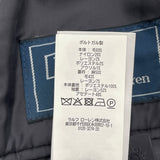 ラルフローレン RALPH LAUREN POLO RALPH LAUREN ウールチェスターコート ネイビー ウール メンズ その他アウター