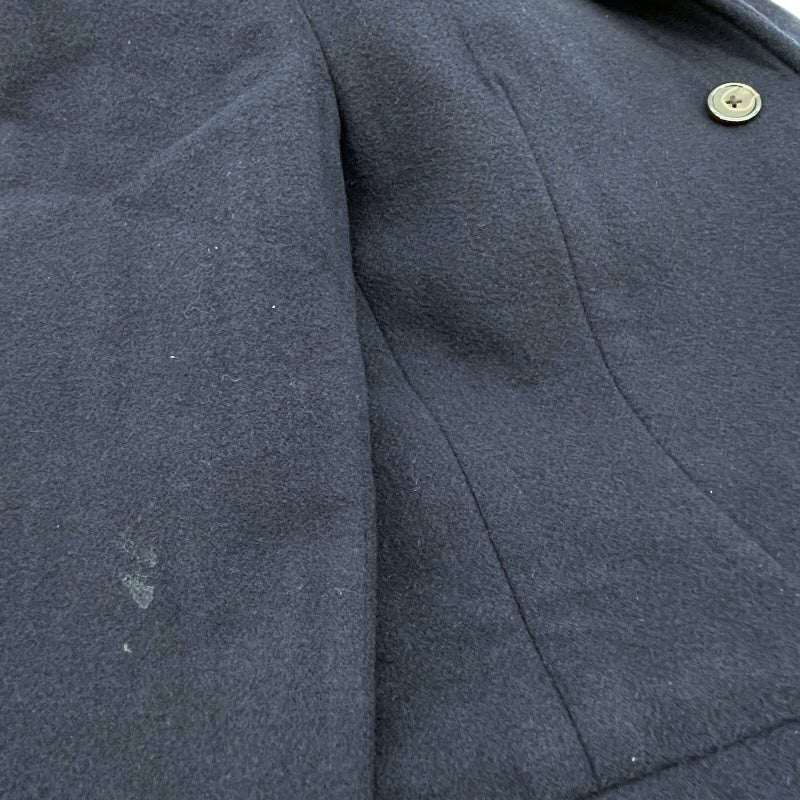 ラルフローレン RALPH LAUREN POLO RALPH LAUREN ウールチェスターコート ネイビー ウール メンズ その他アウター