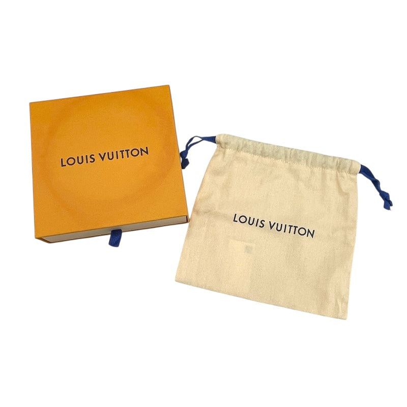 ルイ・ヴィトン LOUIS VUITTON ストラップ J00276 ブラウン レザー ユニセックス ショルダーストラップ