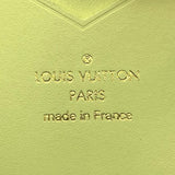 ルイ・ヴィトン LOUIS VUITTON LV ヴェルティカル CPウォレット M82144 ローズジャスミン ゴールド金具 トリヨンレザー レディース 二つ折り財布