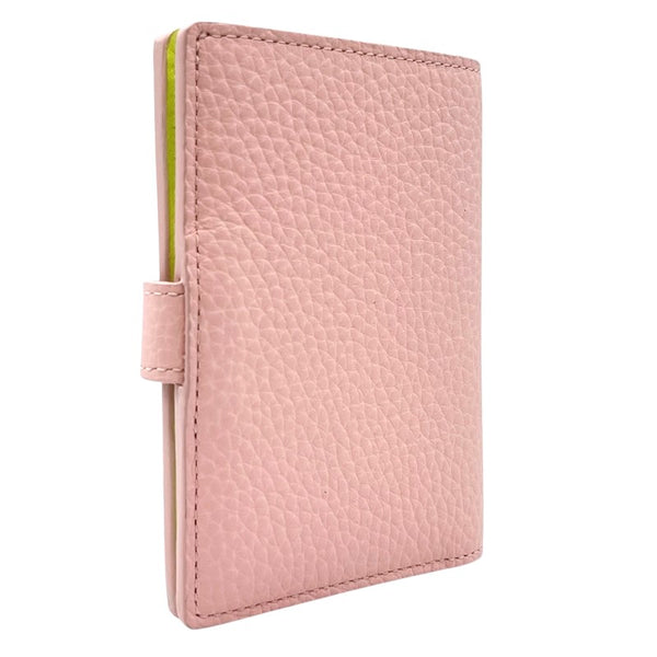 ルイ・ヴィトン LOUIS VUITTON LV ヴェルティカル CPウォレット M82144 ローズジャスミン ゴールド金具 トリヨンレザー レディース 二つ折り財布