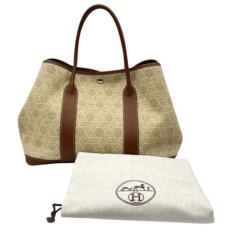 HERMES 表する ガーデンパーティーPM(11/30まで出品)