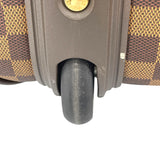 ルイ・ヴィトン LOUIS VUITTON ペガス45 N23293 ブラウン ダミエ・キャンバス ユニセックス キャリーバッグ