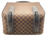 ルイ・ヴィトン LOUIS VUITTON ペガス45 N23293 ブラウン ダミエ・キャンバス ユニセックス キャリーバッグ