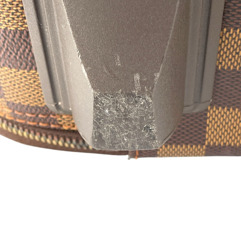 ルイ・ヴィトン LOUIS VUITTON ペガス45 N23293 ブラウン ダミエ・キャンバス ユニセックス キャリーバッグ