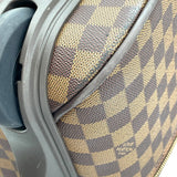 ルイ・ヴィトン LOUIS VUITTON ペガス45 N23293 ブラウン ダミエ・キャンバス ユニセックス キャリーバッグ